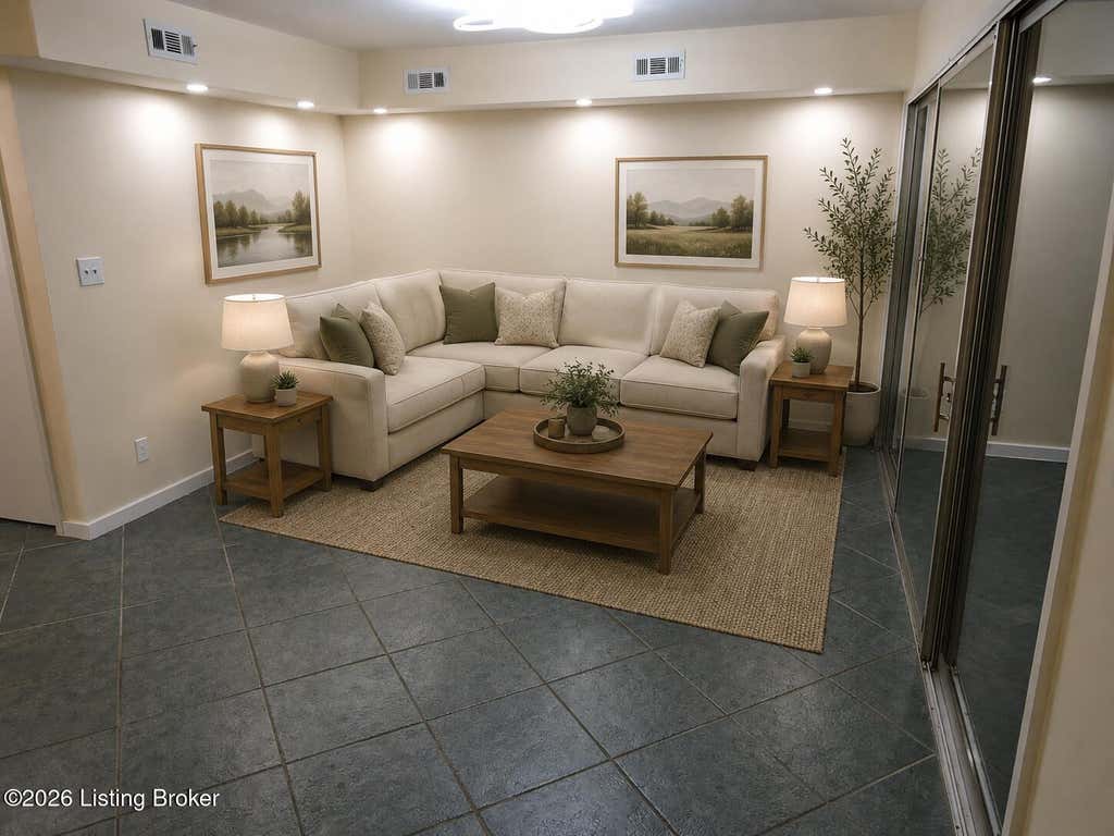 Photo of 1040 Cherokee Rd #APT A1, Louisville, KY 40204 (MLS # 1726459)
