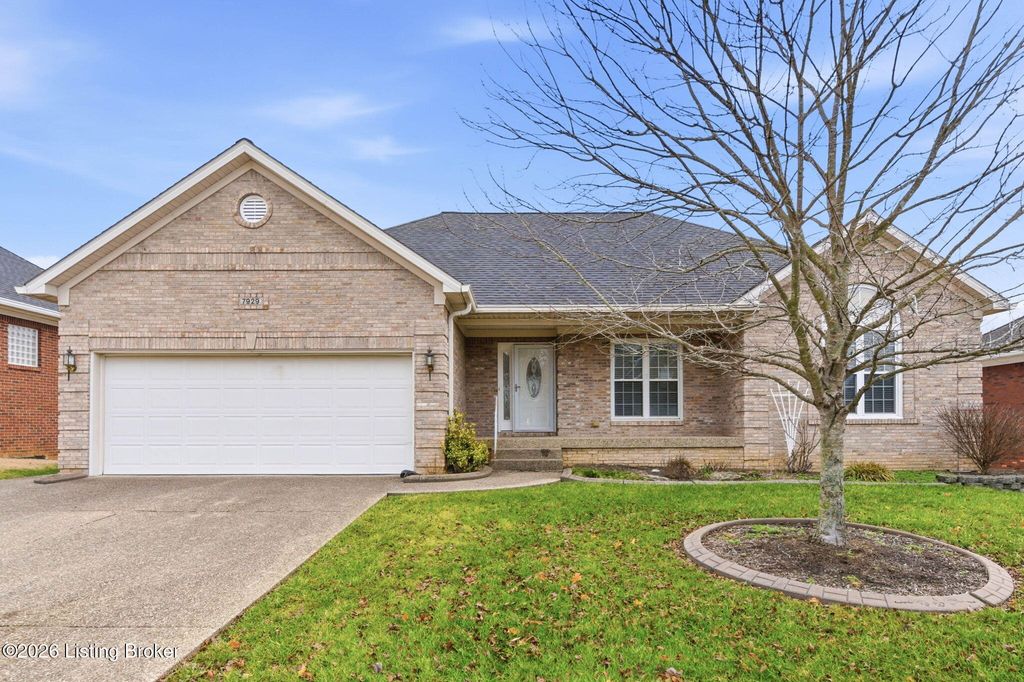 Photo of 7929 Windgate Dr, Louisville, KY 40291 (MLS # 1706631)