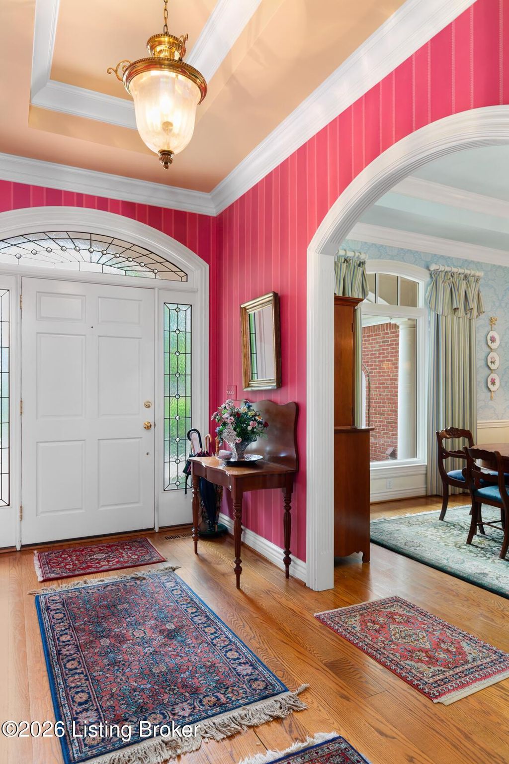 Photo of 1622 Two Springs Pl, Louisville, KY 40207 (MLS # 1715438)