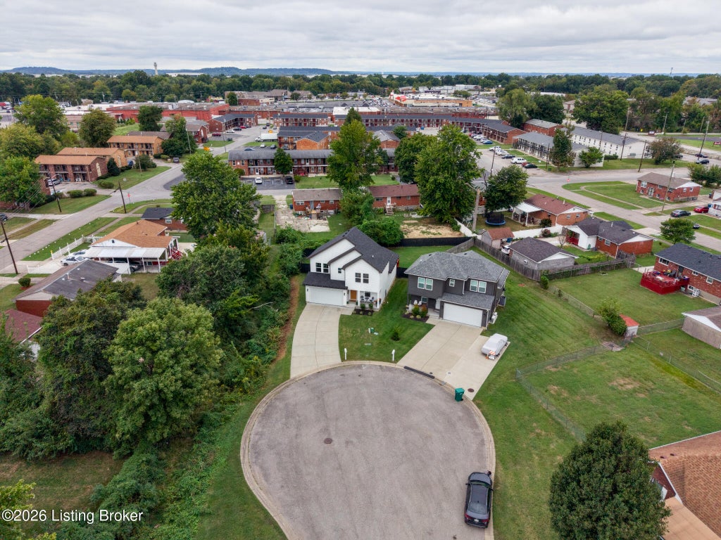 Photo of 3400 Tarragon Rd, Louisville, KY 40219 (MLS # 1730062)