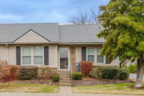 Photo of 10617 Sycamore Trail, Louisville, KY 40223 (MLS # 1704499)