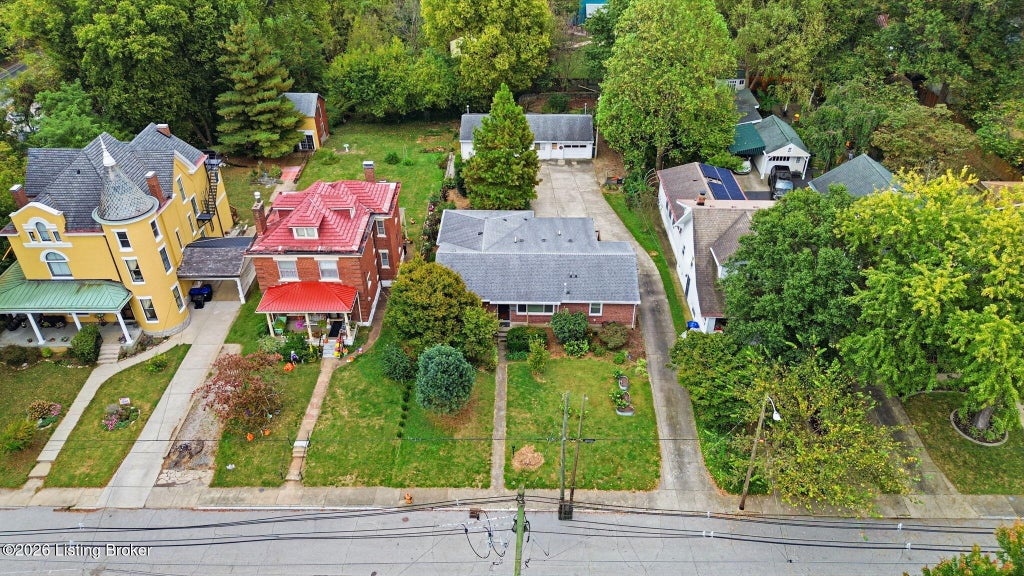 Photo of 193 N Bellaire Ave, Louisville, KY 40206 (MLS # 1732556)