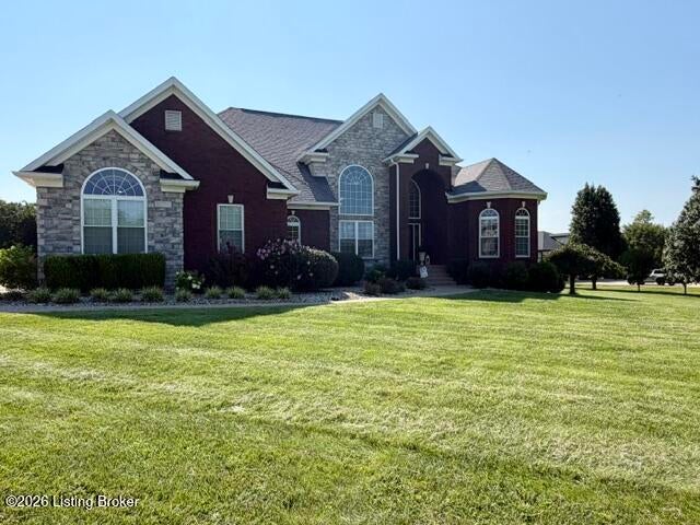 Photo of 270 Cedar Falls Dr, Mt Washington, KY 40047 (MLS # 1729181)