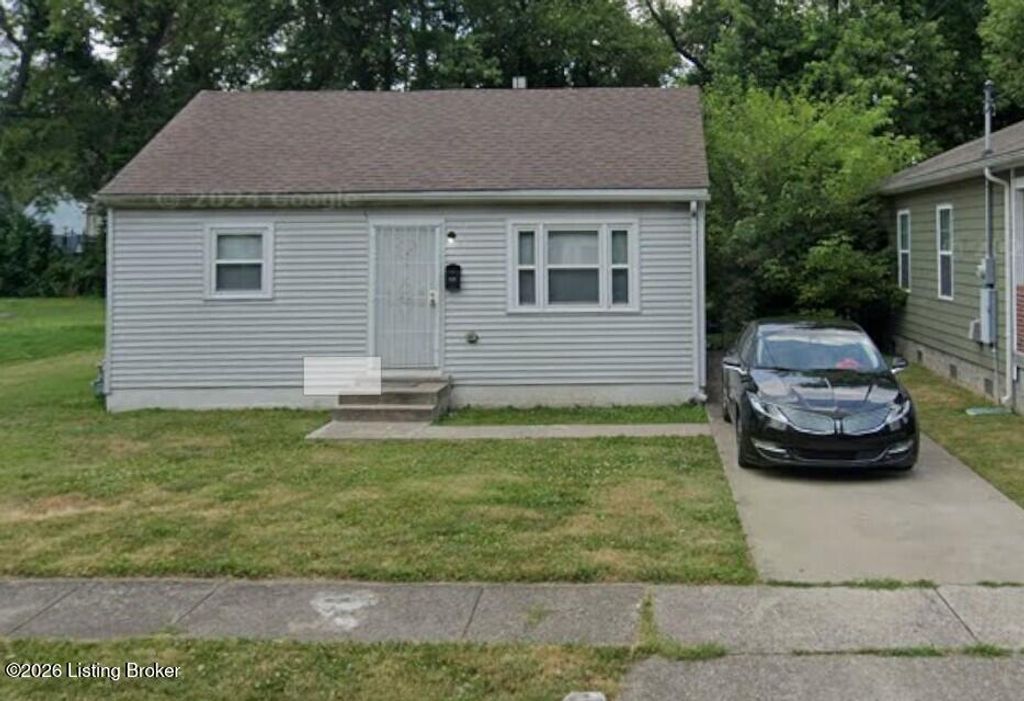 Photo of 216 N 37th St, Louisville, KY 40212 (MLS # 1715380)