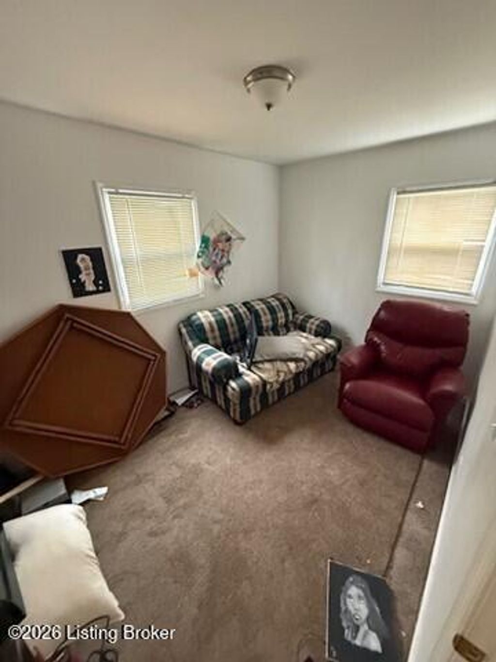 Photo of 216 N 37th St, Louisville, KY 40212 (MLS # 1715380)