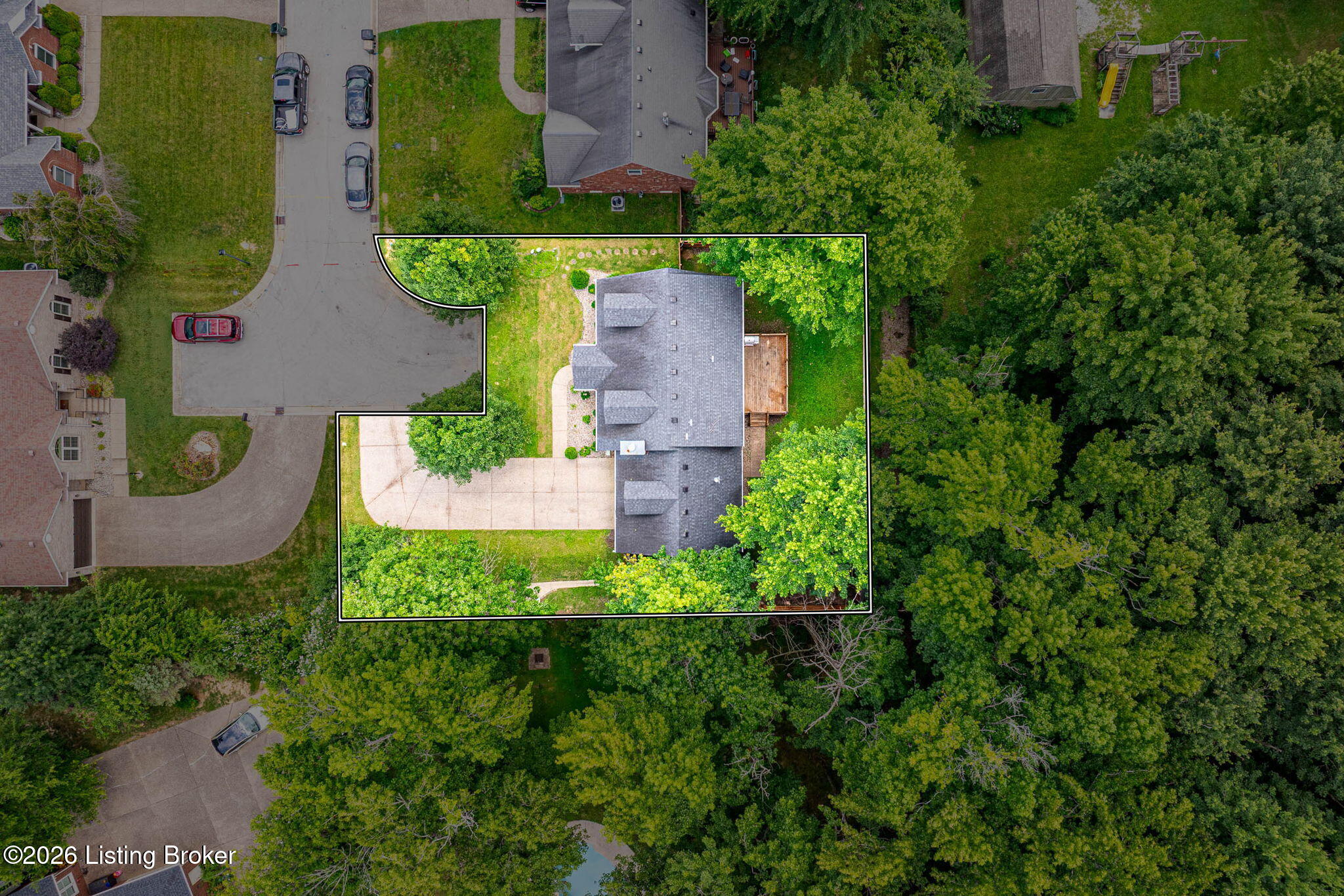 10600 Wildflower Woods Ct