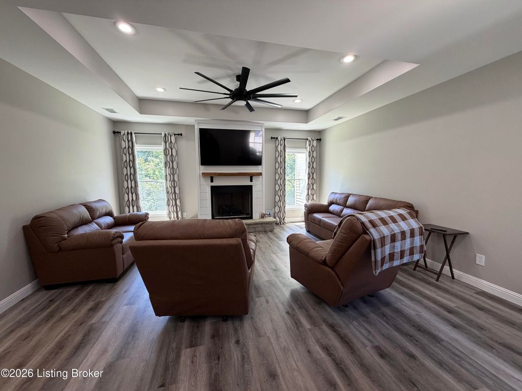 Photo of 336 GONZA CLARK Rd, New Haven, KY 40051 (MLS # 1719375)