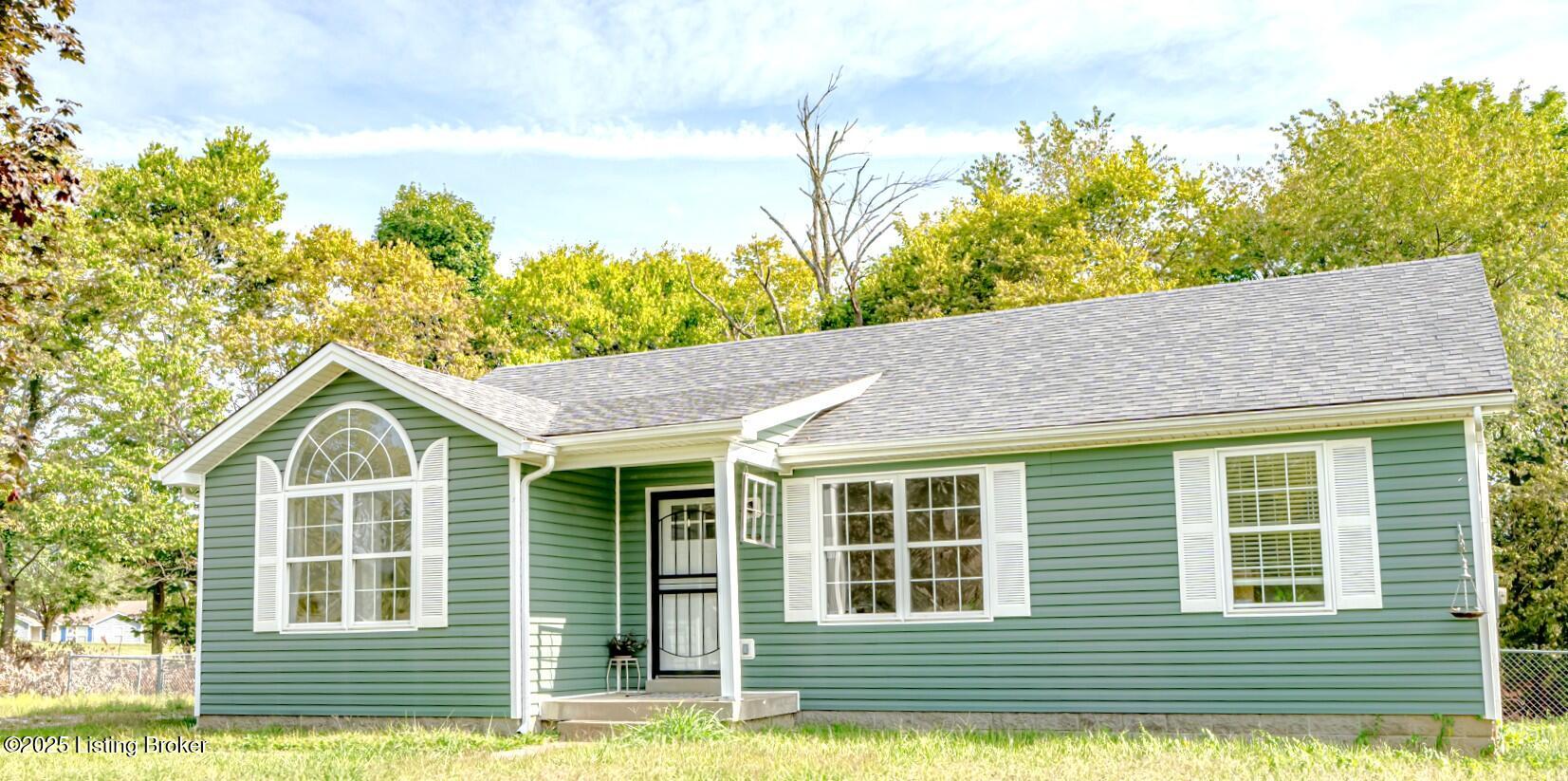 179 Evelyn Dr, Taylorsville, Kentucky image 1