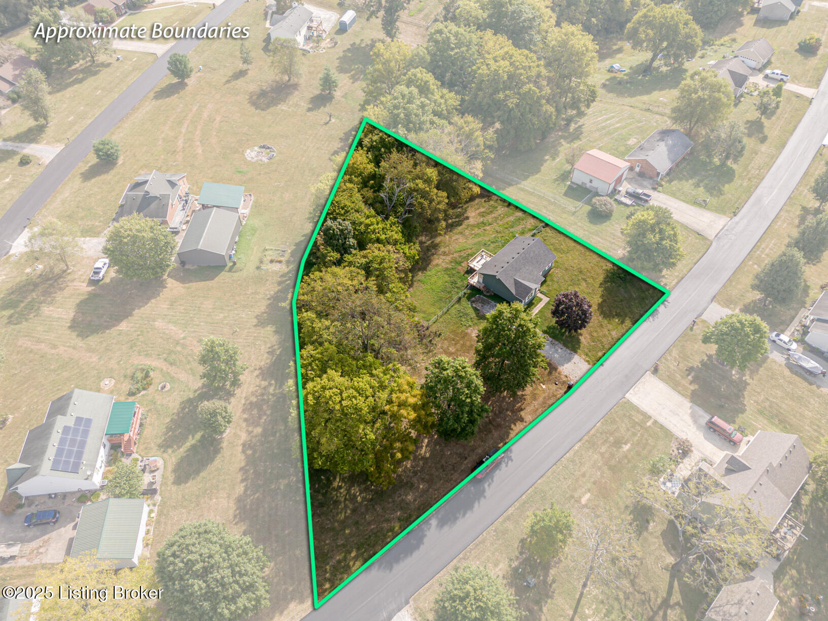 179 Evelyn Dr, Taylorsville, Kentucky image 5