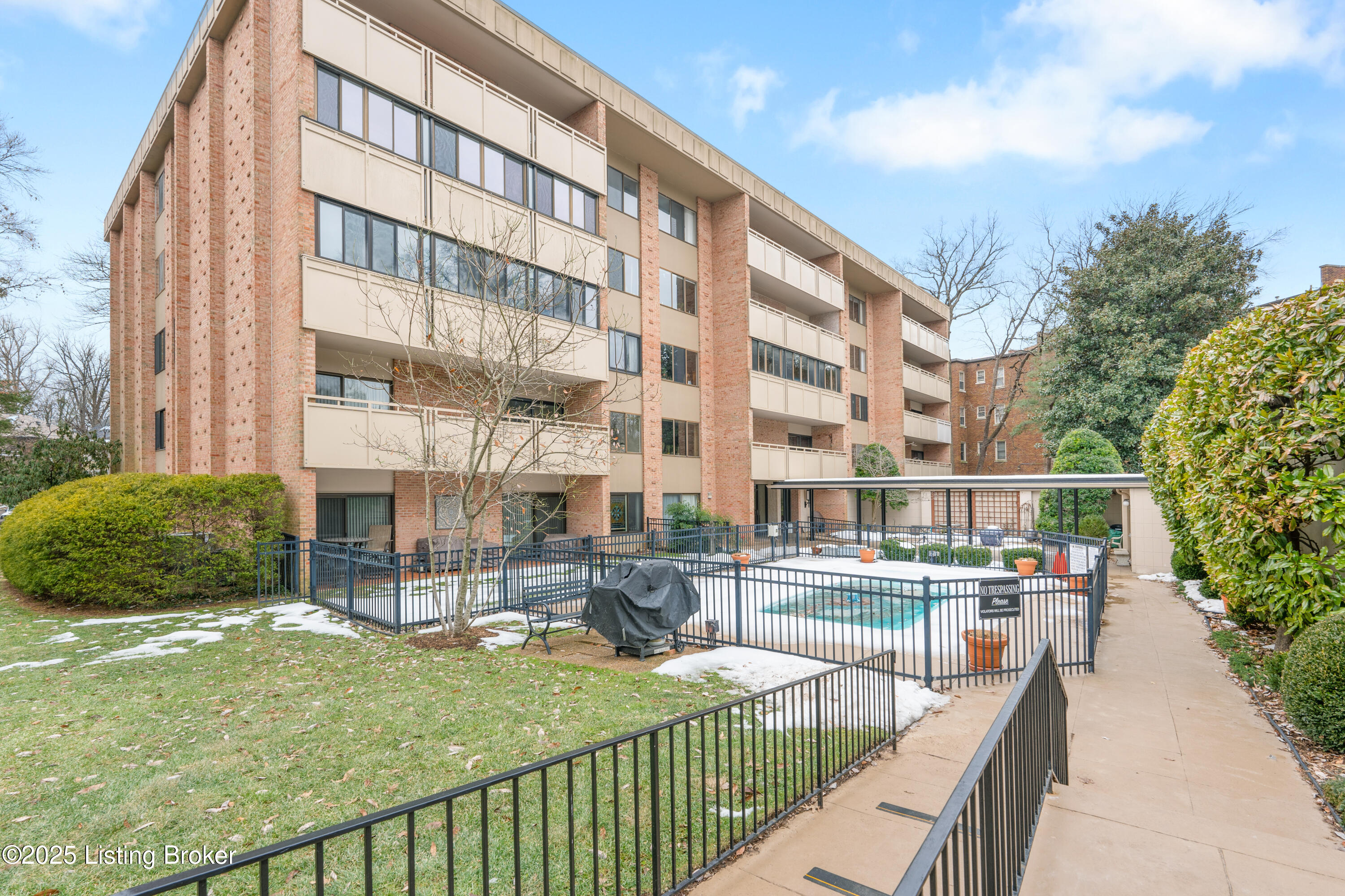 1611 Spring Dr #APT 3C, Louisville, Kentucky image 29