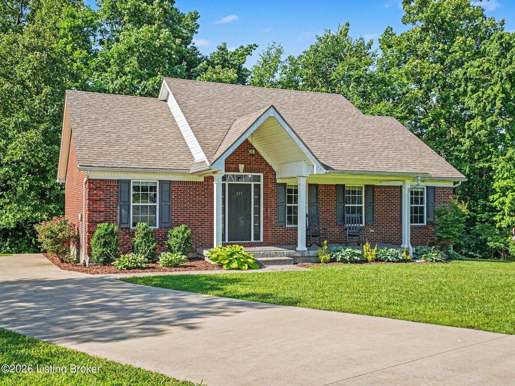 Photo of 115 Nashville Dr, Coxs Creek, KY 40013 (MLS # 1719824)