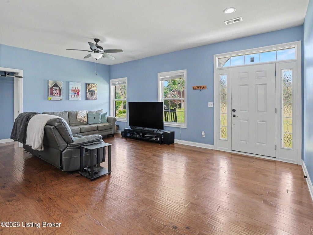Photo of 115 Nashville Dr, Coxs Creek, KY 40013 (MLS # 1719824)