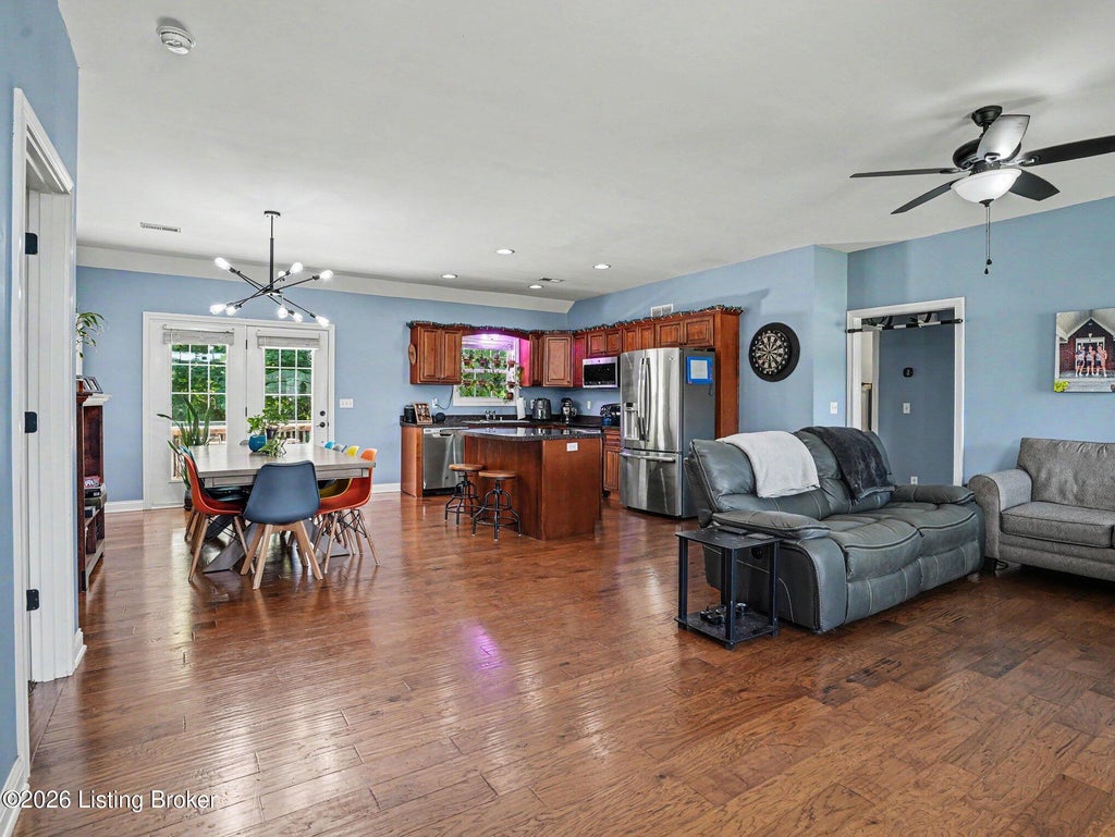 Photo of 115 Nashville Dr, Coxs Creek, KY 40013 (MLS # 1719824)