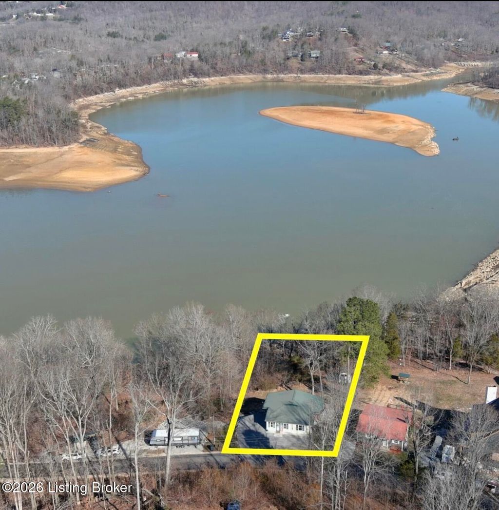 Photo of 1588 Robbin Ln, Cub Run, KY 42729 (MLS # 1710767)