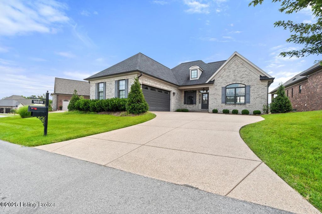 Photo of 15019 Tradition Dr, Louisville, KY 40245 (MLS # 1710656)