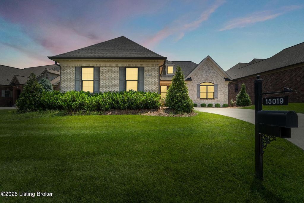 Photo of 15019 Tradition Dr, Louisville, KY 40245 (MLS # 1710656)