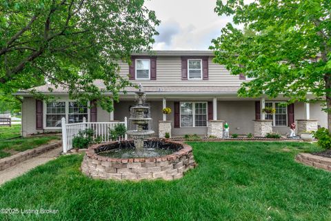 Photo of 1123 Girard Dr, Louisville, KY 40222 (MLS # 1698266)