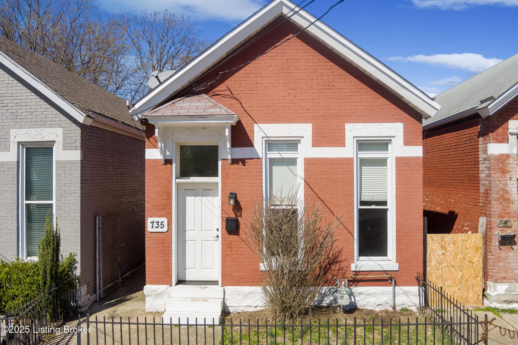 735 E Kentucky St, Louisville, Kentucky image 1