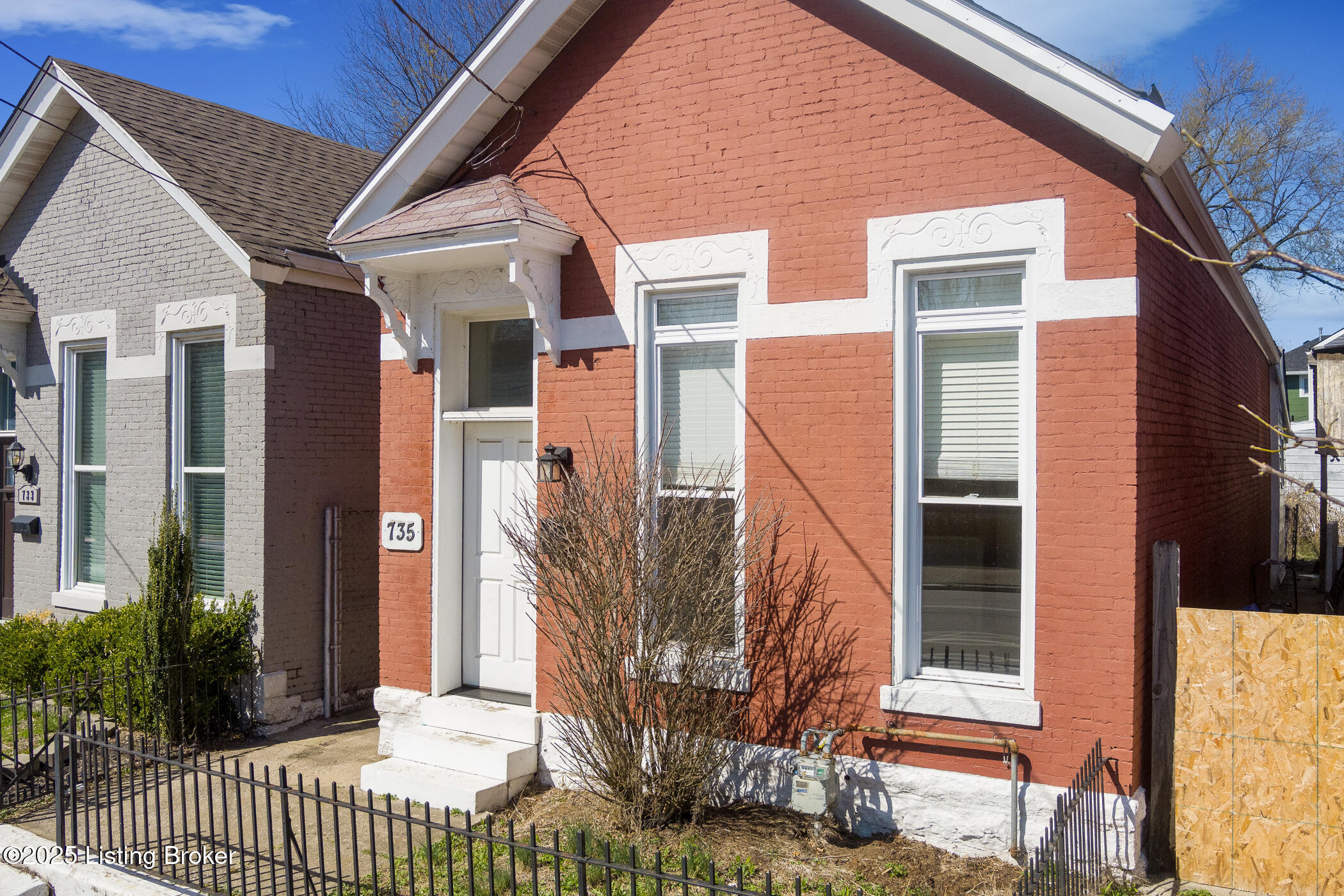 735 E Kentucky St, Louisville, Kentucky image 2
