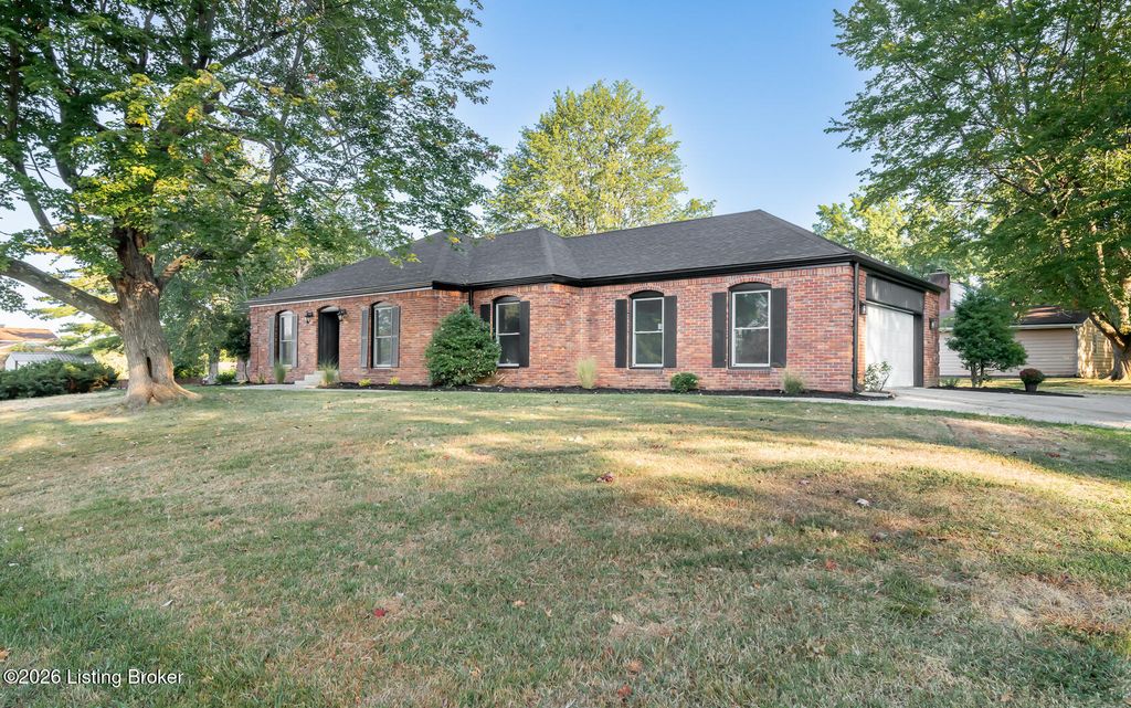 Photo of 8301 Old Boundary Rd, Louisville, KY 40291 (MLS # 1707308)