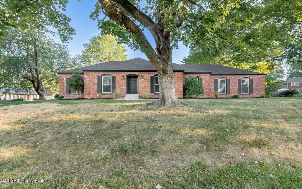 Photo of 8301 Old Boundary Rd, Louisville, KY 40291 (MLS # 1707308)