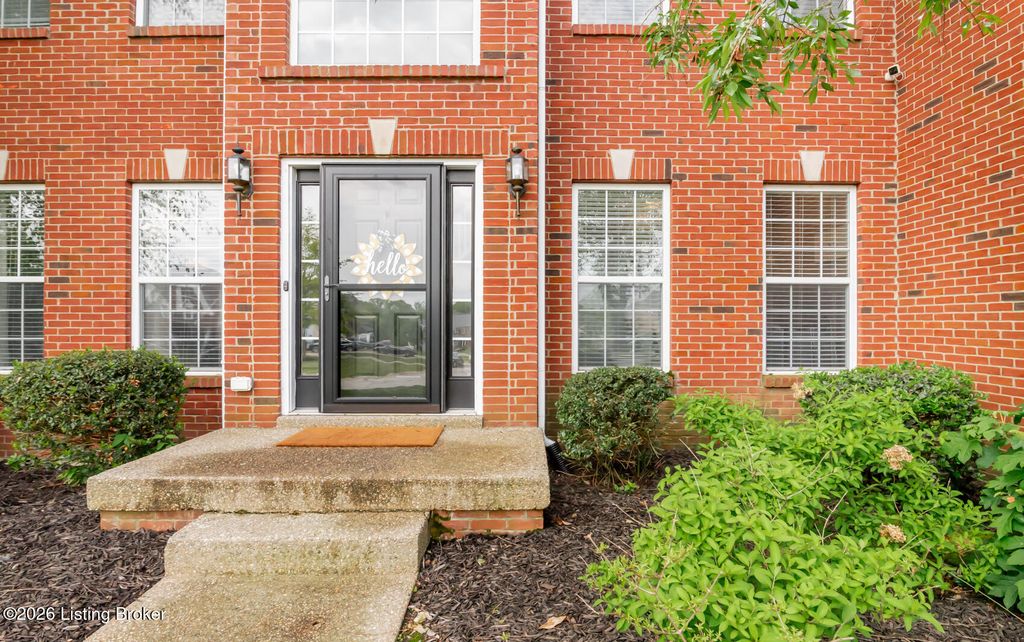 Photo of 4604 Morgan Place Blvd, La Grange, KY 40031 (MLS # 1716277)