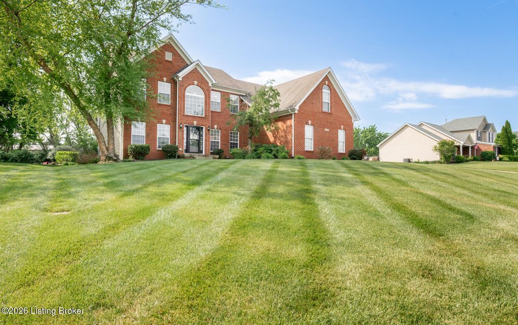 Photo of 4604 Morgan Place Blvd, La Grange, KY 40031 (MLS # 1716277)