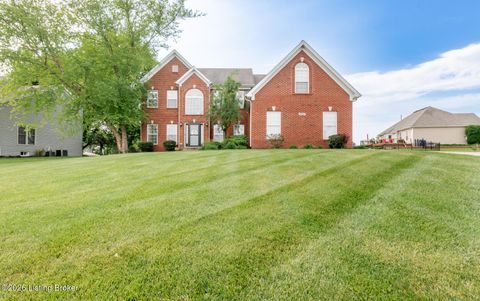 Photo of 4604 Morgan Place Blvd, La Grange, KY 40031 (MLS # 1716277)