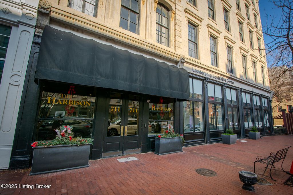 Photo of 711 W Main St #J, Louisville, KY 40202 (MLS # 1715684)