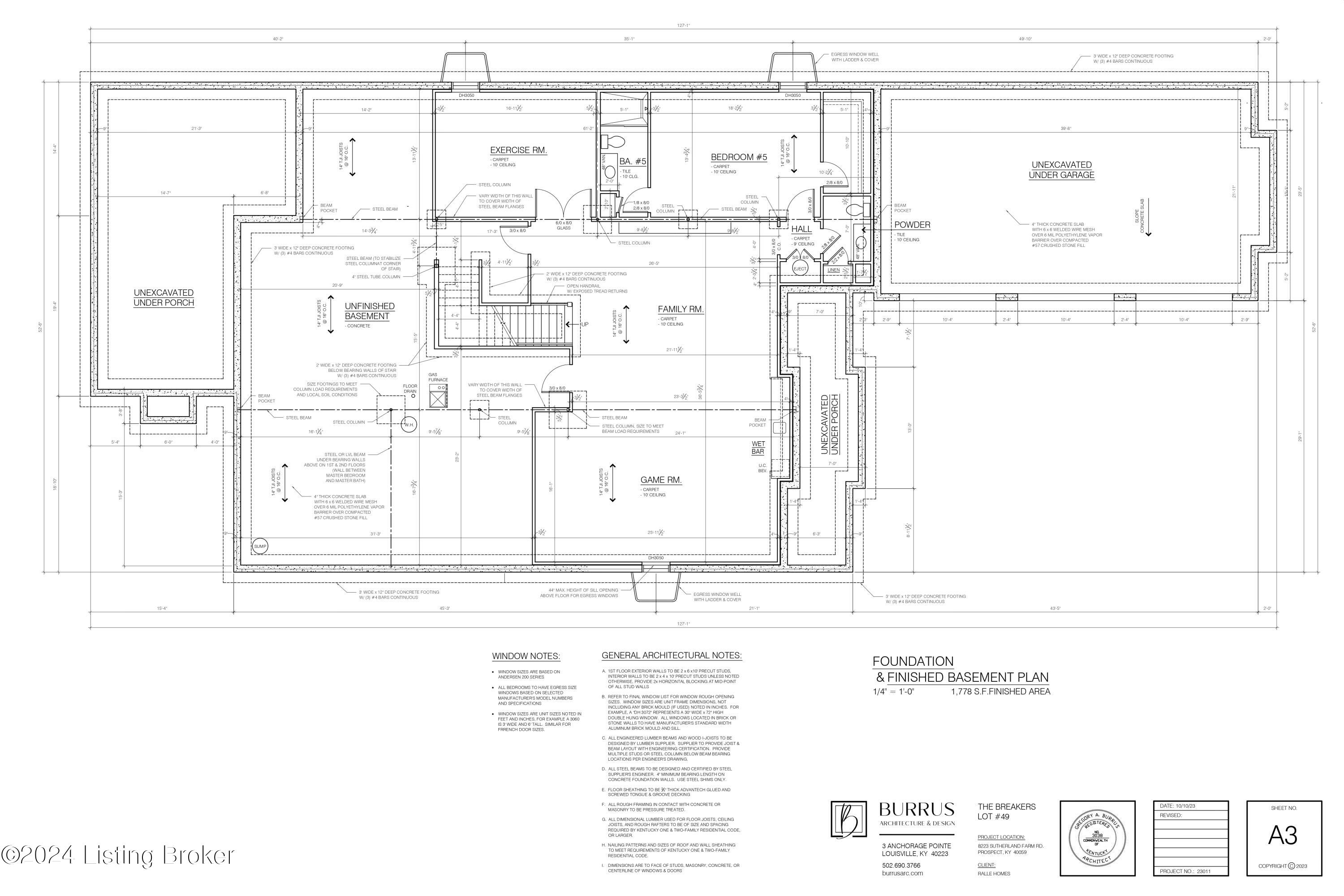8223 Sutherland Farm Rd, Prospect, Kentucky image 6