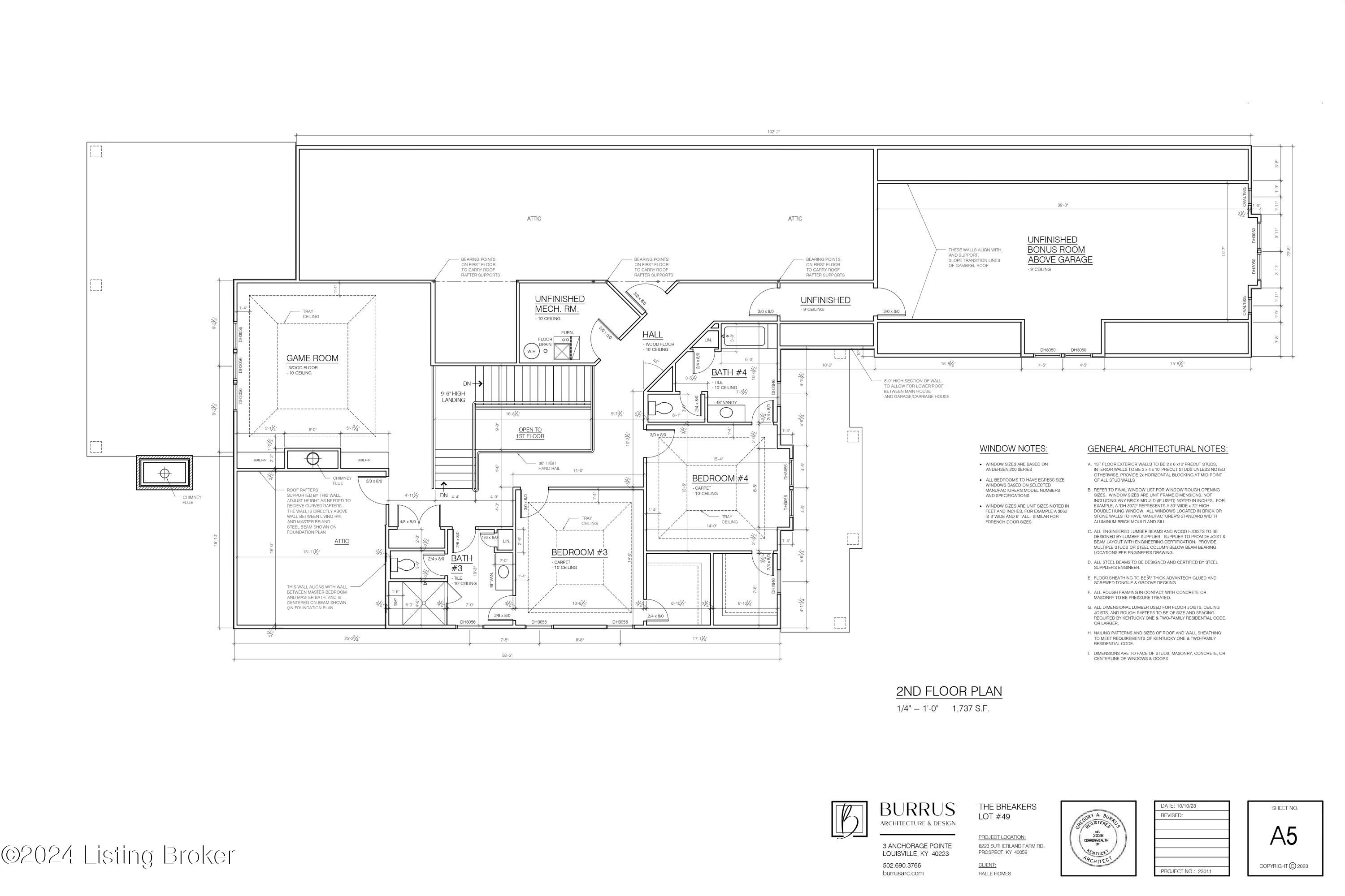 8223 Sutherland Farm Rd, Prospect, Kentucky image 5