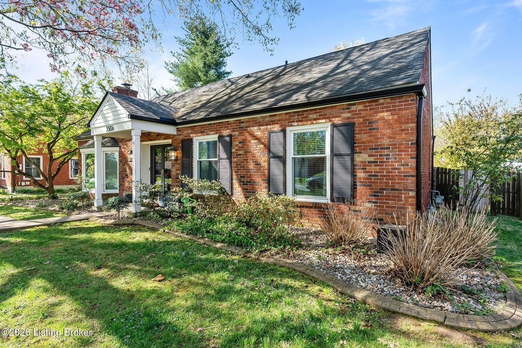 Photo of 3506 Breeland Ave, Louisville, KY 40241 (MLS # 1713810)