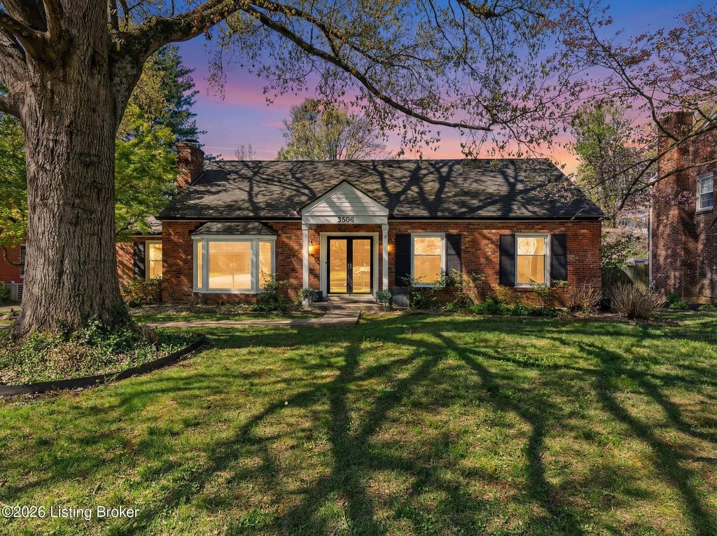 Photo of 3506 Breeland Ave, Louisville, KY 40241 (MLS # 1713810)