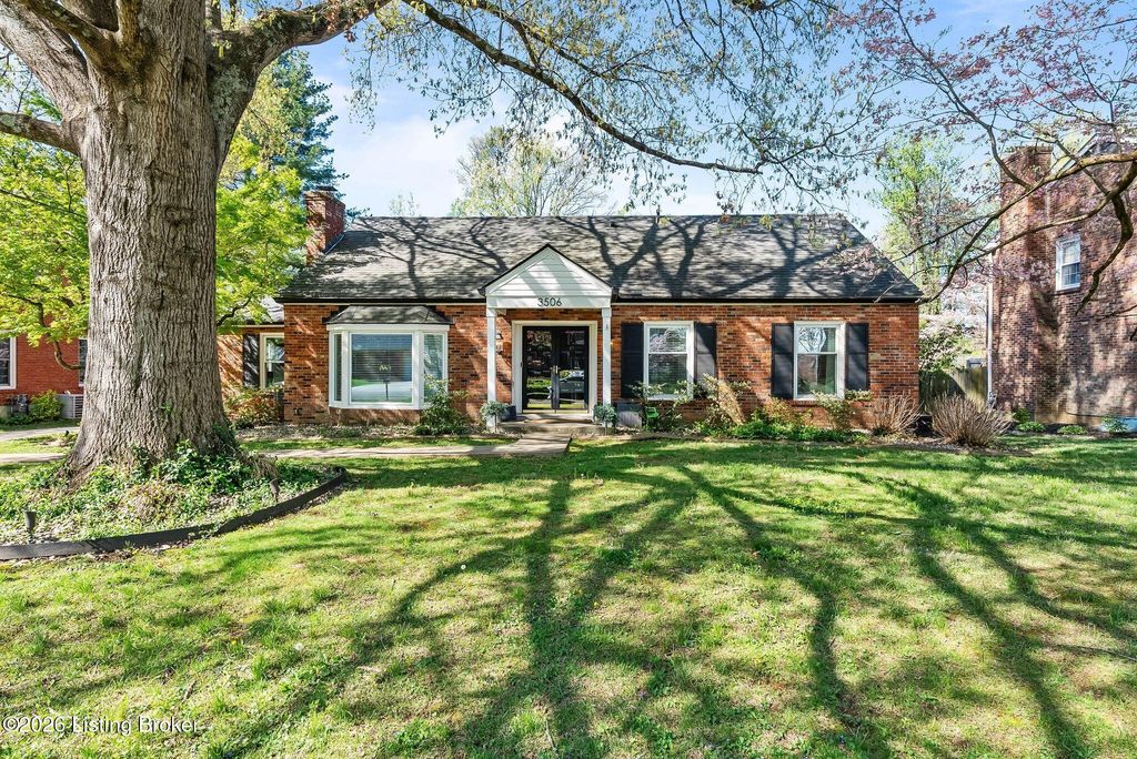 Photo of 3506 Breeland Ave, Louisville, KY 40241 (MLS # 1713810)