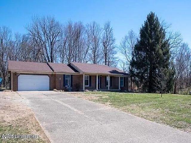 4224 New Shepherdsville Rd, Bardstown, Kentucky image 2