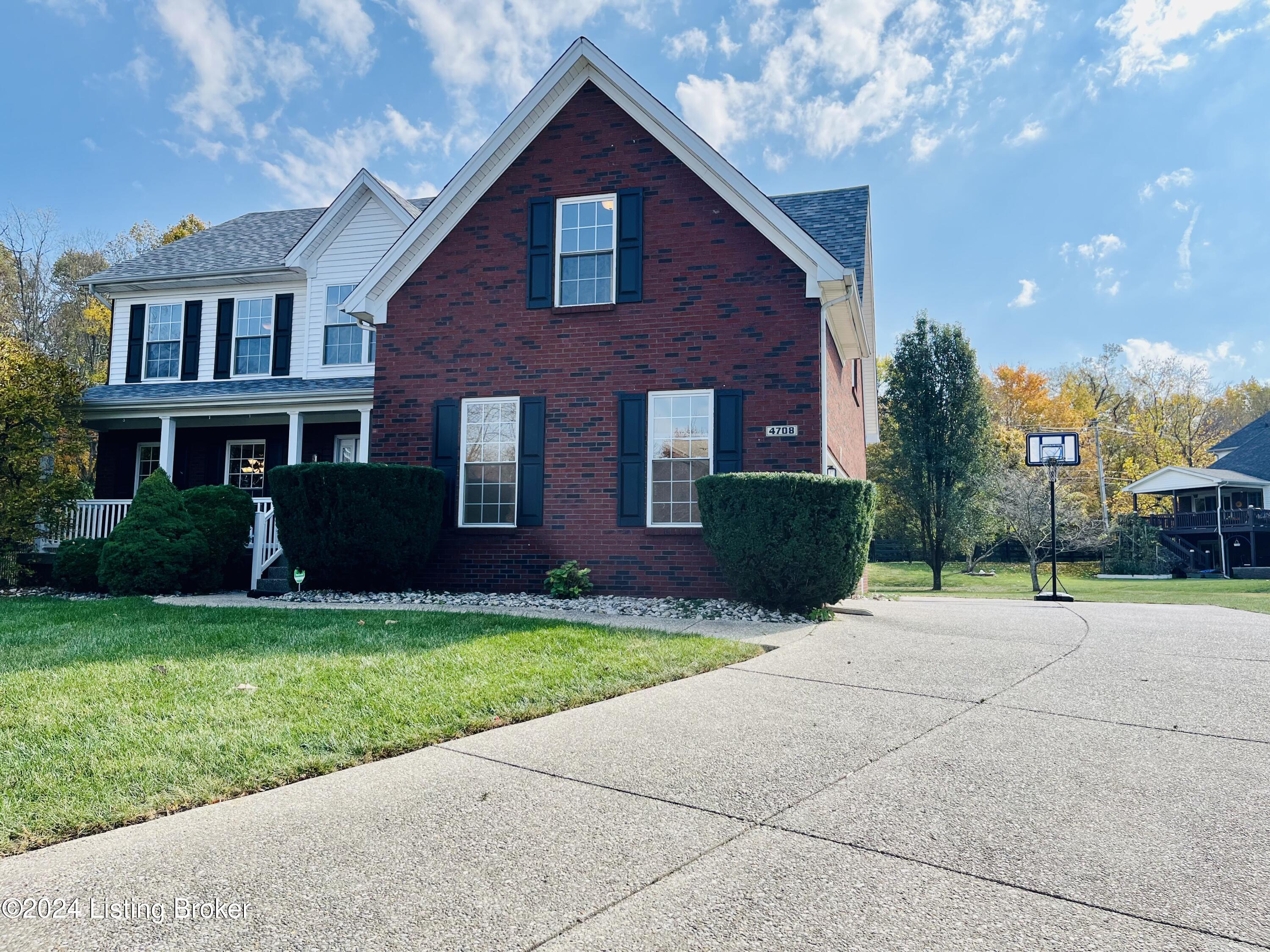 4708 Holly Forest Ct, Louisville, Kentucky image 38