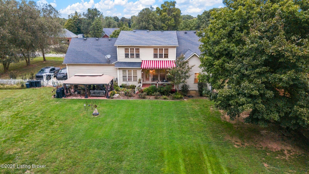 Photo of 130 Locust Grove Ct, Bardstown, KY 40004 (MLS # 1730051)