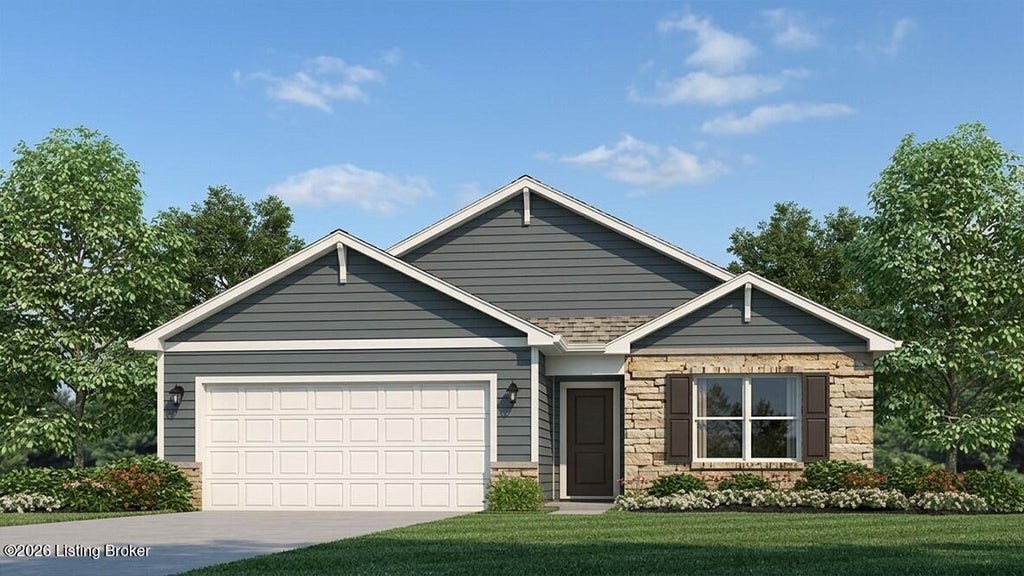 Photo of 7056 Train Station Way, Louisville, KY 40272 (MLS # 1731308)