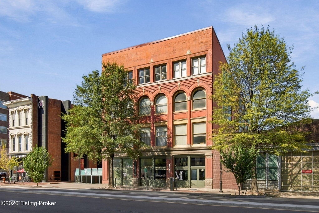 Photo of 309 E Market St #302, Louisville, KY 40202 (MLS # 1730331)