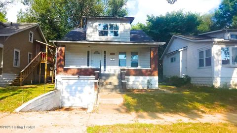 Photo of 1121 Larchmont Ave, Louisville, KY 40215 (MLS # 1699968)