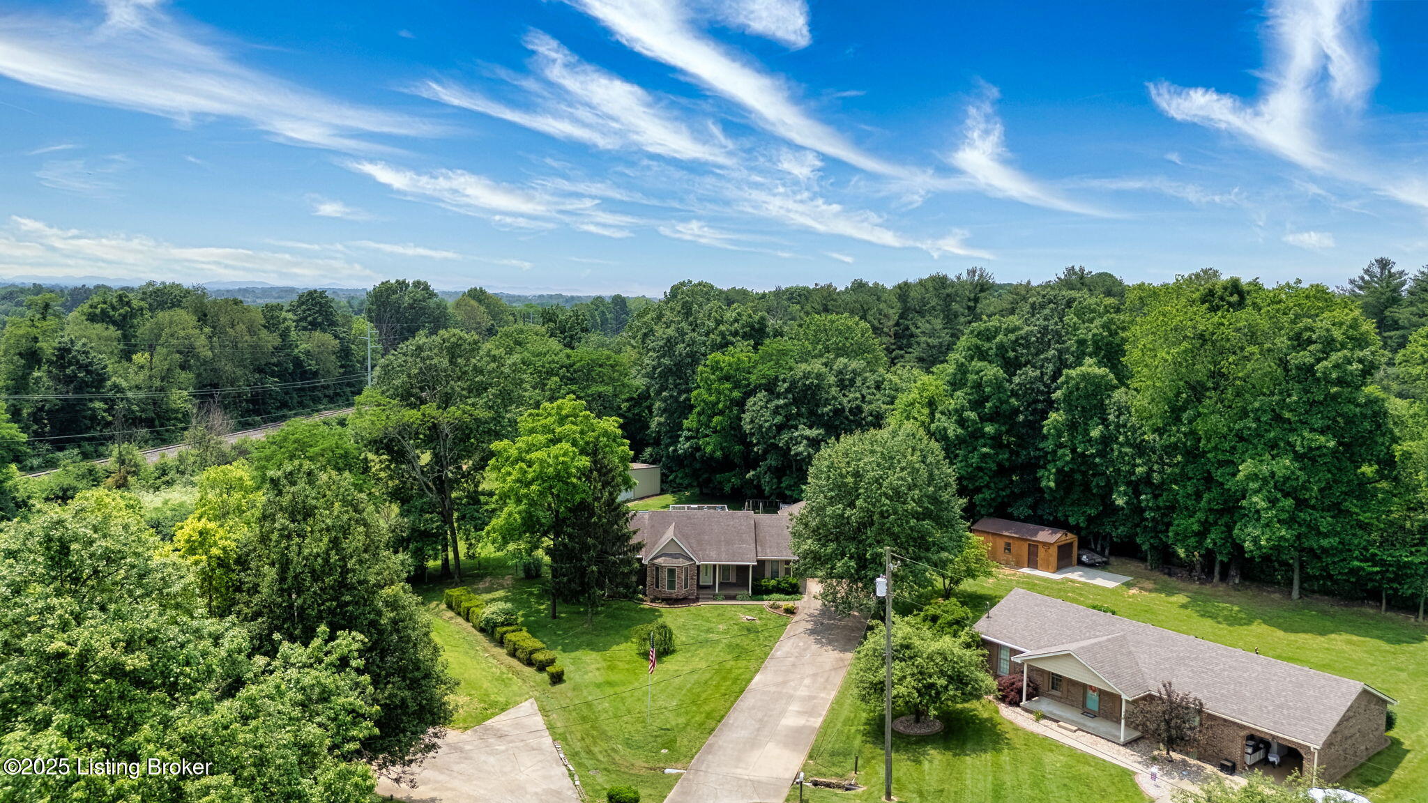 2840 Oakwood Dr, Bardstown, Pennsylvania image 35