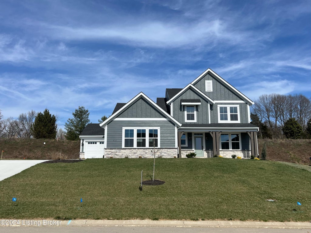 Photo of 2400 Quail Ridge Dr, La Grange, KY 40031 (MLS # 1726738)