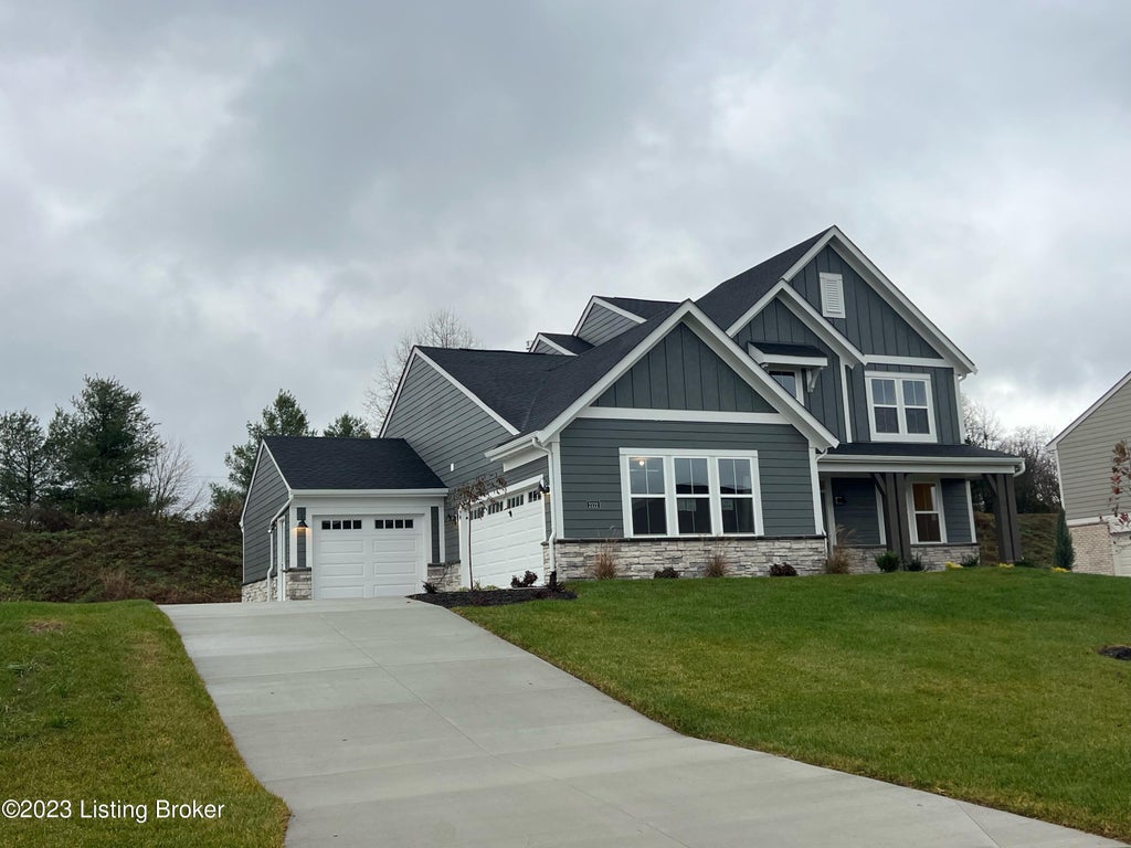 Photo of 2400 Quail Ridge Dr, La Grange, KY 40031 (MLS # 1726738)