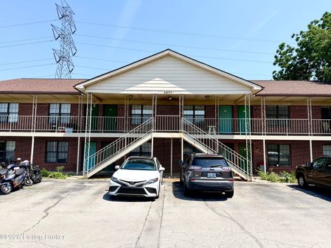 Apartment For Rent - 3971 Scenic Trl #7<br/> Shepherdsville, KY 40165