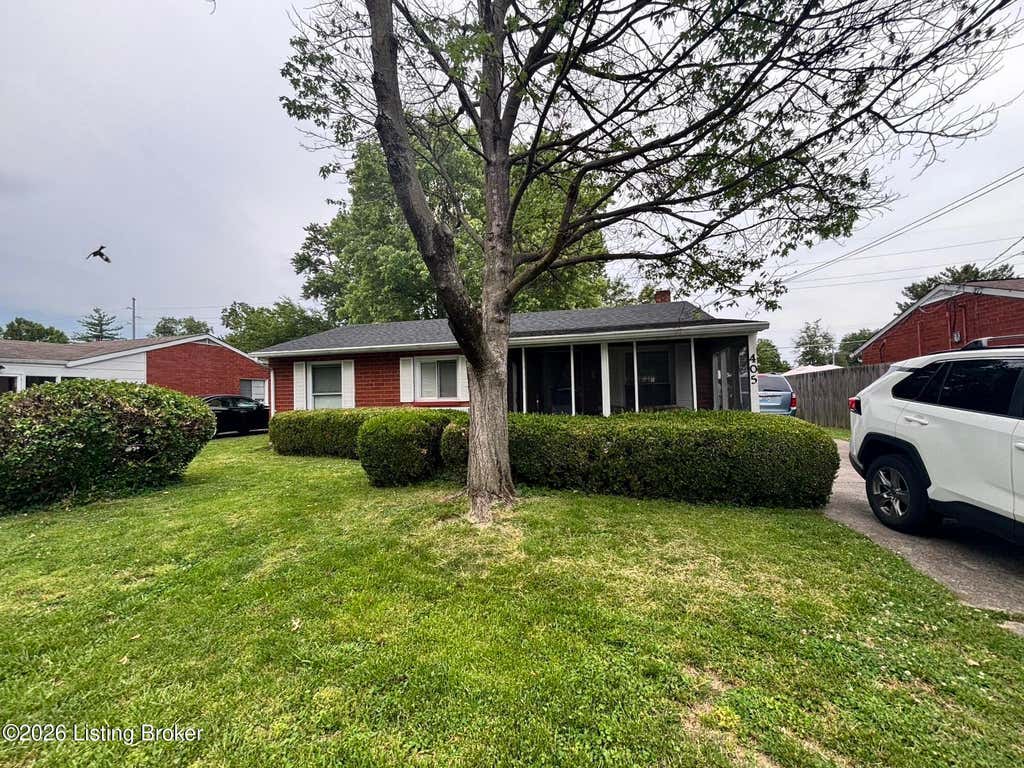 Photo of 405 Mac Brae Rd, Louisville, KY 40214 (MLS # 1721871)