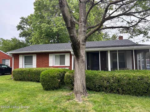 Homes For Sale - 405 Mac Brae Rd<br/> Jefferson County, Louisville, KY 40214