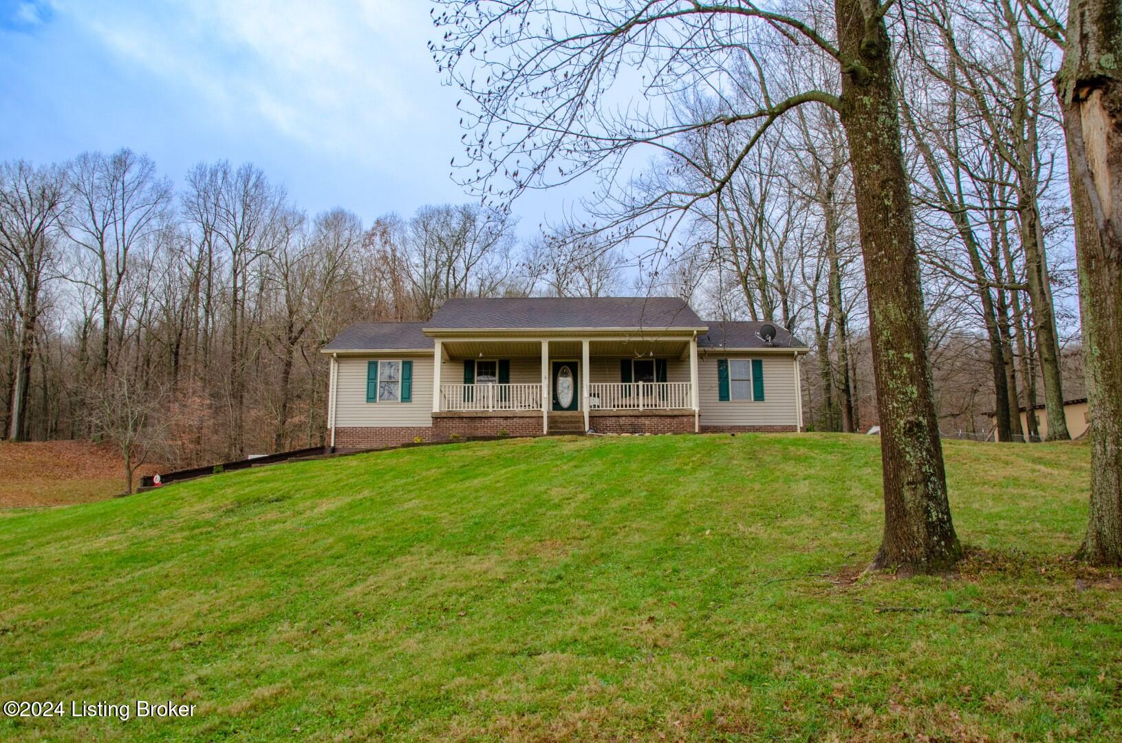 1543 Youngers Creek Rd, New Haven, Kentucky image 5