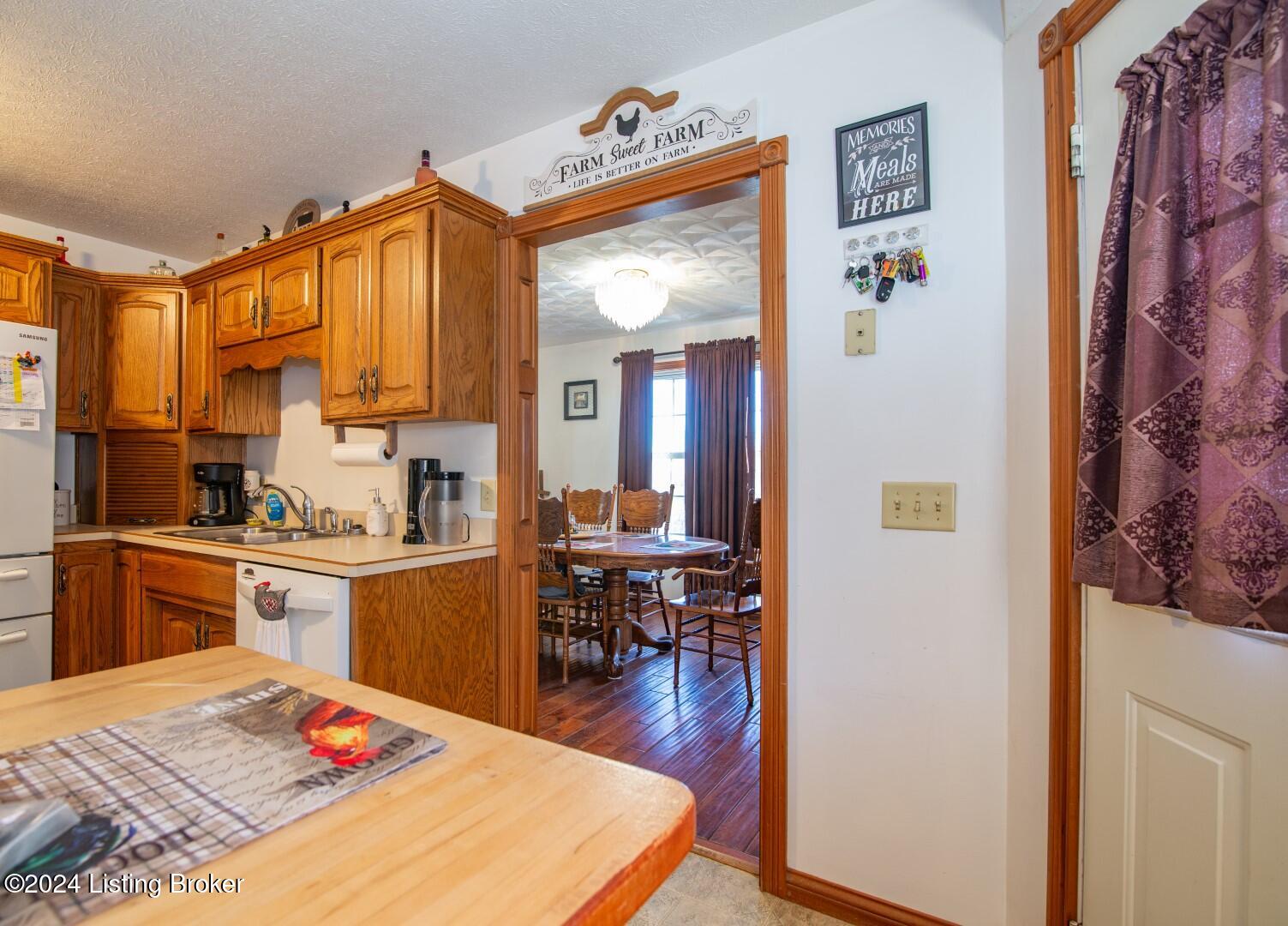 1543 Youngers Creek Rd, New Haven, Kentucky image 24