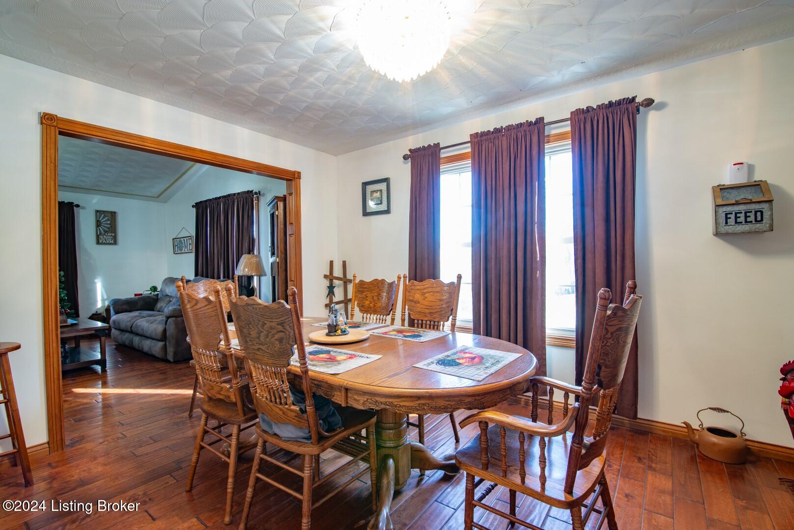 1543 Youngers Creek Rd, New Haven, Kentucky image 25
