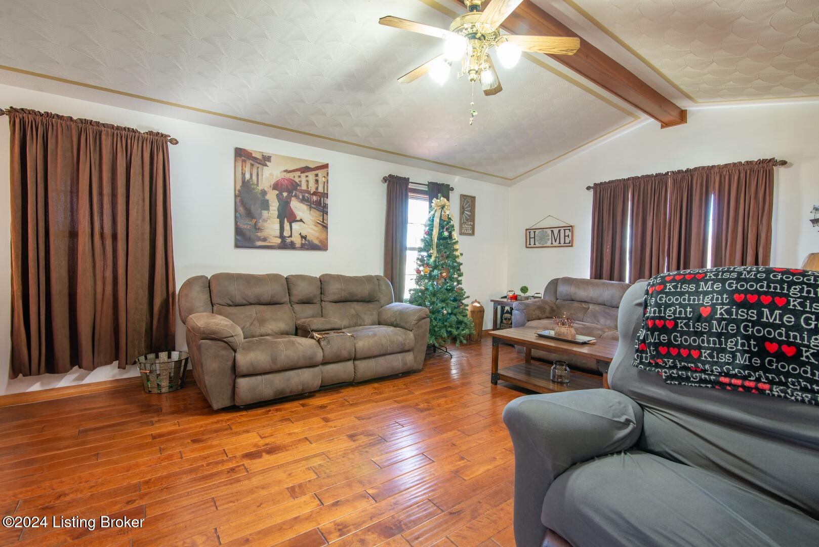 1543 Youngers Creek Rd, New Haven, Kentucky image 12